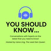 Podcast Know This Now...