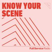 Podcast Know Your Scene