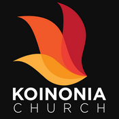 Podcast Koinonia Church (Hanford, CA)