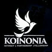 Podcast KOINONIA EXPERIENCE WITH APOSTLE JOSHUA SELMAN (ENI)