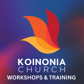 Podcast Koinonia Workshops