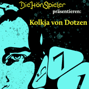 Podcast Kolkja von Dotzen