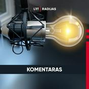 Podcast Komentaras