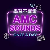 Podcast AMC Sounds