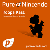 Podcast Koopa Kast