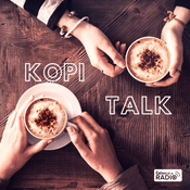 Podcast Kopi Talk