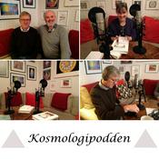 Podcast Kosmologipodden