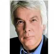 Podcast KPFK - Background Briefing