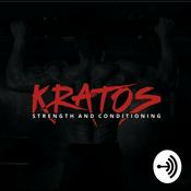 Podcast Kratos FitLife
