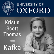 Podcast Kristin Scott Thomas Reads Kafka