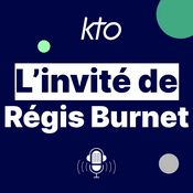 Podcast KTO Radio / L&#039;invité de Régis Burnet