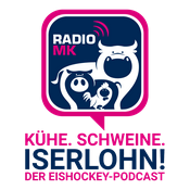 Podcast Kühe. Schweine. Iserlohn! Der Roosters-Eishockey Podcast