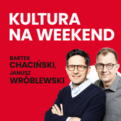 Podcast Kultura na weekend