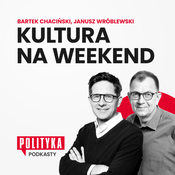 Podcast Kultura na weekend