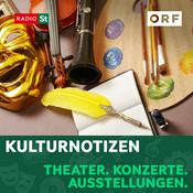Podcast Kulturnotizen