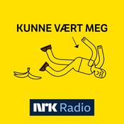 Podcast Kunne vært meg