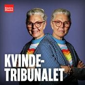 Podcast Kvindetribunalet