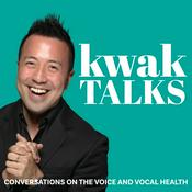 Podcast KwakTalks