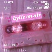 Podcast kylie on air