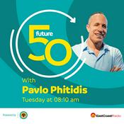 Podcast KZN Future 50 - Powered by FNB Business and East Coast Radio!