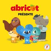 Podcast Abricot Présente