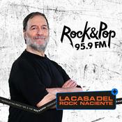 Podcast La Casa del Rock Naciente