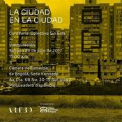 Podcast La Ciudad En La Ciudad: las voces de Kennedy