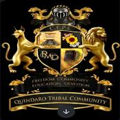 Podcast La comunidad tribal histórica Quindro