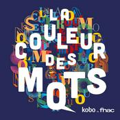 Podcast La couleur des mots