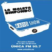 Podcast La Maleta Sinfondo Radioshow(15-05-2015)