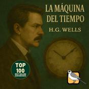 Podcast La máquina del tiempo (H.G. Wells)