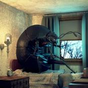 Podcast La metamorfosis