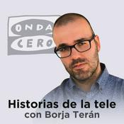 Podcast La Telesfera con Borja Terán