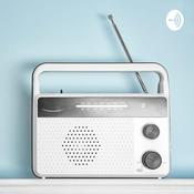 Podcast La radio
