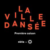 Podcast La Ville Dansée, première saison