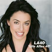 Podcast LA40 with Katerina Cozias