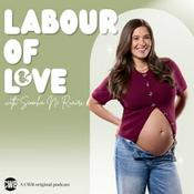 Podcast Labour of Love with Síomha Ní Ruairc