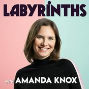 Podcast Labyrinths with Amanda Knox