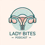 Podcast Lady Bites Podcast