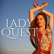 Podcast Lady Quest Podcast