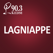 Podcast Lagniappe