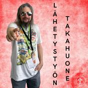 Podcast Lähetystyön takahuone