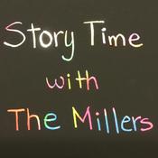 Podcast 來聽故事囉！Story Time with The Millers and Friends