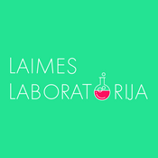 Podcast Laimes laboratorija