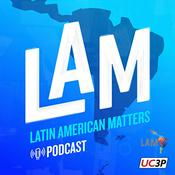 Podcast LAM Podcast