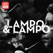 Podcast Lampo & Lampo. Een vaderzoektocht.