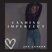 Podcast Landing Imperfect