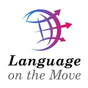 Podcast Language on the Move