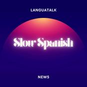 Podcast LanguaTalk Slow Spanish News