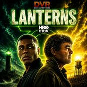 Podcast Lanterns (HBO MAX)